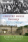Cover: Country House Society - Amberley Publishing