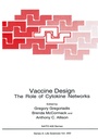 Cover: Vaccine Design - Kluwer Academic/Plenum Publishers