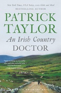 Cover: An Irish Country Doctor - Forge Books