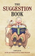 Cover: The Suggestion Book - Amberley Publishing