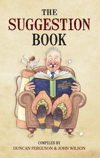 Abbildung von: The Suggestion Book - Amberley Publishing