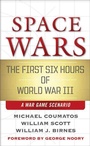 Cover: Space Wars - Forge Books