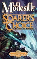 Cover: Soarer's Choice - Tor Books