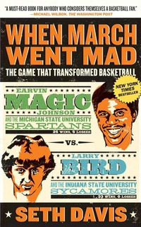 Abbildung von: When March Went Mad - Times Books
