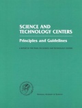 Bild: Science and Technology Centers - National Academies Press