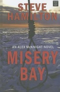 Cover: Misery Bay - Center Point