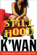 Cover: Still Hood - St. Martin's Griffin