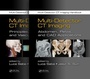 Cover: Multi-Detector CT Imaging Handbook, Two Volume Set - CRC Press