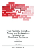 Cover: Free Radicals, Oxidative Stress, and Antioxidants - Springer