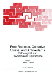 Abbildung von: Free Radicals, Oxidative Stress, and Antioxidants - Springer
