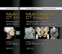Cover: Multi-Detector CT Imaging Handbook, Two Volume Set - CRC Press