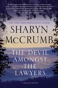 Cover: The Devil Amongst the Lawyers - Thomas Dunne Books