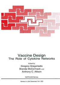 Enlarge image Cover: Vaccine Design - Springer