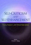 Cover: Self-criticism and Self-enhancement - American Psychological Association