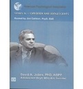 Cover: Adolescent Boys Who are Suicidal - American Psychological Association