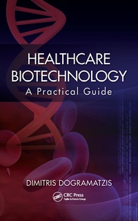 Abbildung von: Healthcare Biotechnology - CRC Press