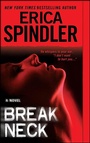 Cover: Breakneck - St. Martin's Press