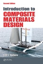 Cover: Introduction to Composite Materials Design - CRC Press