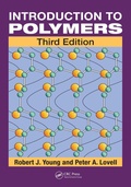 Cover: Introduction to Polymers - CRC Press