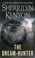 Cover: The Dream-Hunter - St. Martin's Paperbacks