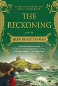 Cover: The Reckoning - St. Martin's Griffin
