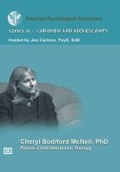 Cover: Parent-Child Interaction Therapy - American Psychological Association