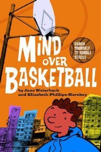 Enlarge image Cover: Mind Over Basketball - American Psychological Association