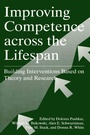 Cover: Improving Competence Across the Lifespan - Springer