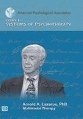 Cover: Multimodal Therapy - American Psychological Association