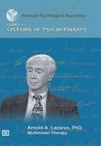 Enlarge image Cover: Multimodal Therapy - American Psychological Association