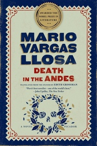 Abbildung von: Death in the Andes - Farrar, Straus and Giroux