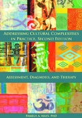 Cover: Addressing Cultural Complexities in Practice - American Psychological Association