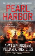 Cover: Pearl Harbor - Thomas Dunne Books