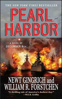 Enlarge image Cover: Pearl Harbor - Thomas Dunne Books