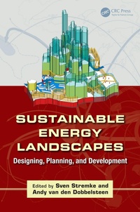 Abbildung von: Sustainable Energy Landscapes - CRC Press