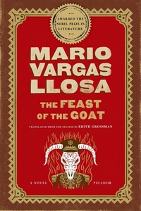 Abbildung von: The Feast of the Goat - Farrar, Straus and Giroux