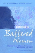 Cover: Listening to Battered Women - American Psychological Association