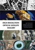 Cover: High Resolution Optical Satellite Imagery - Taylor & Francis