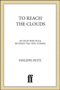 Cover: To Reach the Clouds - North Point Press