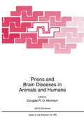 Bild: Prions and Brain Diseases in Animals and Humans - Springer