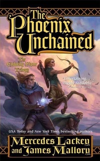 Enlarge image Cover: The Phoenix Unchained - Tor Books