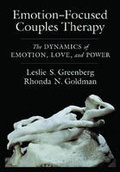 Cover: Emotion-Focused Couples Therapy - American Psychological Association