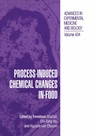 Cover: Process-Induced Chemical Changes in Food - Springer