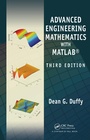 Cover: Advanced Engineering Mathematics with MATLAB - CRC Press