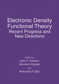 Bild: Electronic Density Functional Theory - Kluwer Academic/Plenum Publishers