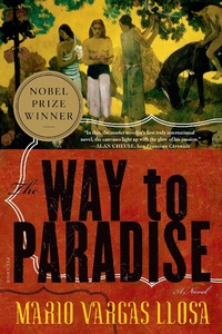 Abbildung von: The Way to Paradise - Farrar, Straus and Giroux