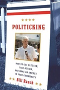 Cover: Politicking - Farrar, Straus and Giroux