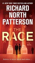 Cover: The Race - Henry Holt and Co.