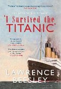Cover: The Loss of the Titanic - Amberley Publishing