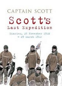 Abbildung von: Scott's Last Expedition - Amberley Publishing